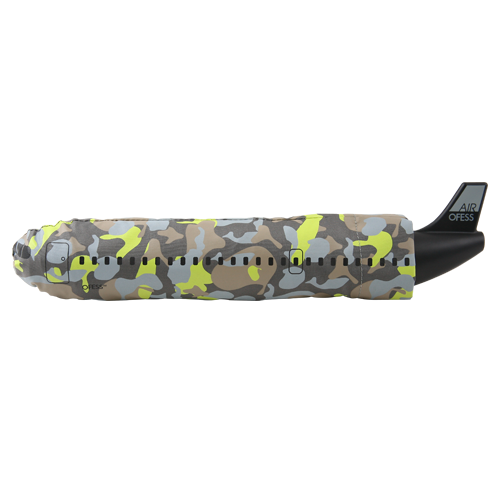 AOF GRY 801
