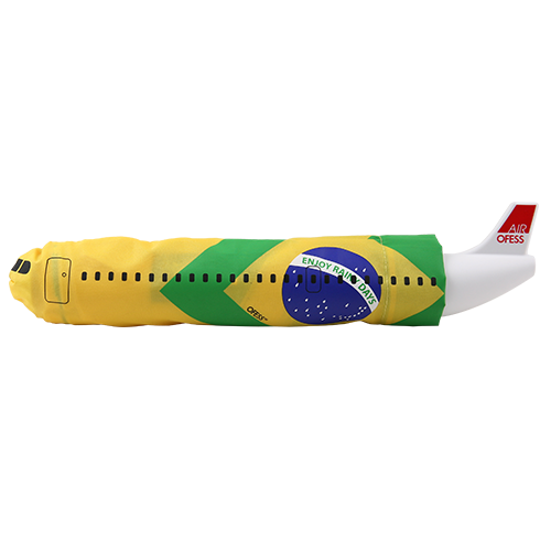AOF YEL 807